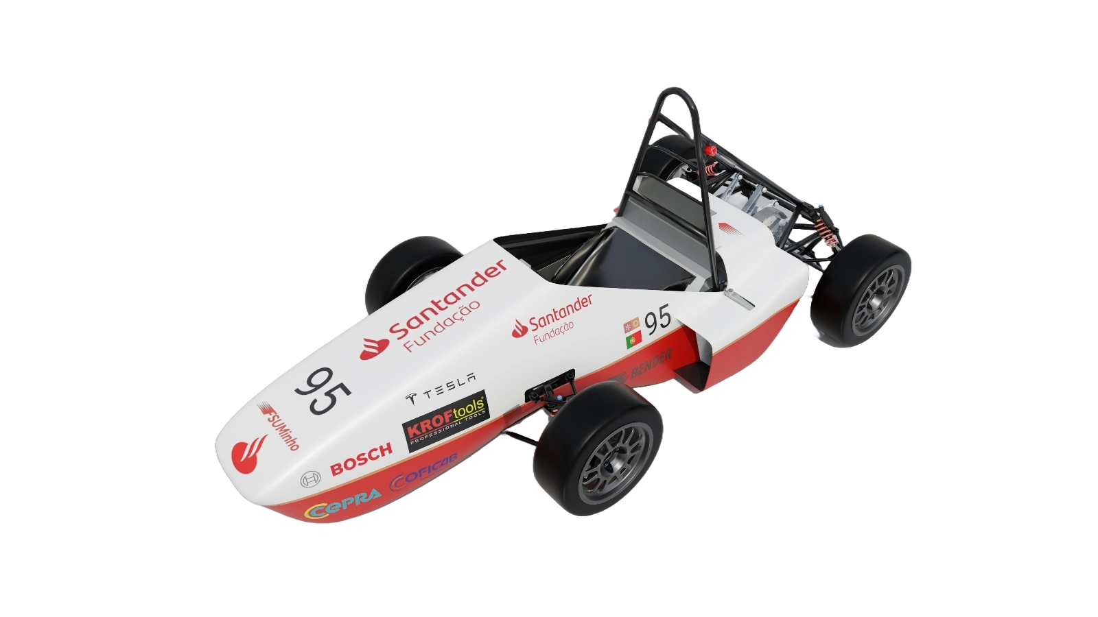 FSUM 24 Car