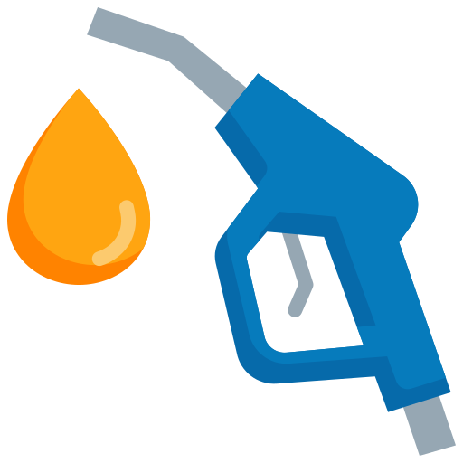 Petrol Icon